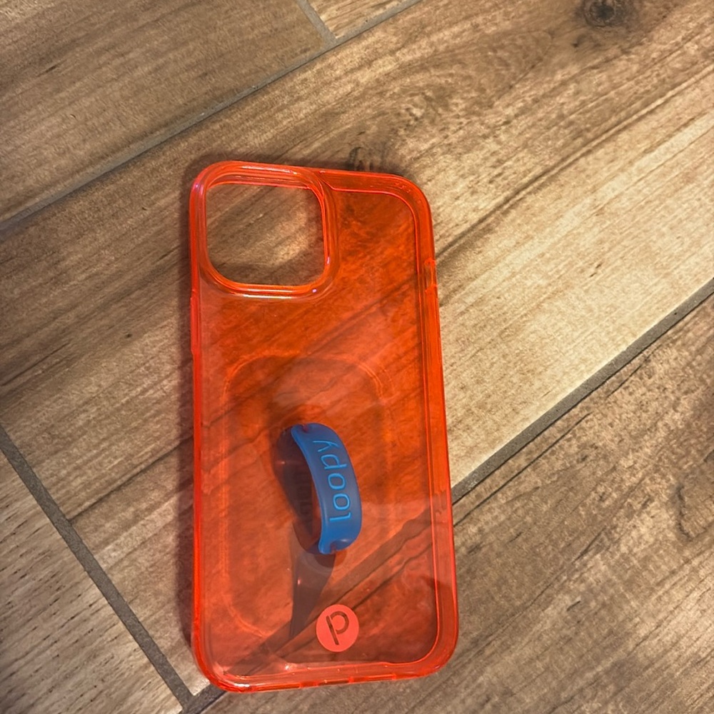 Loopy iPhone 13 Pro Max case